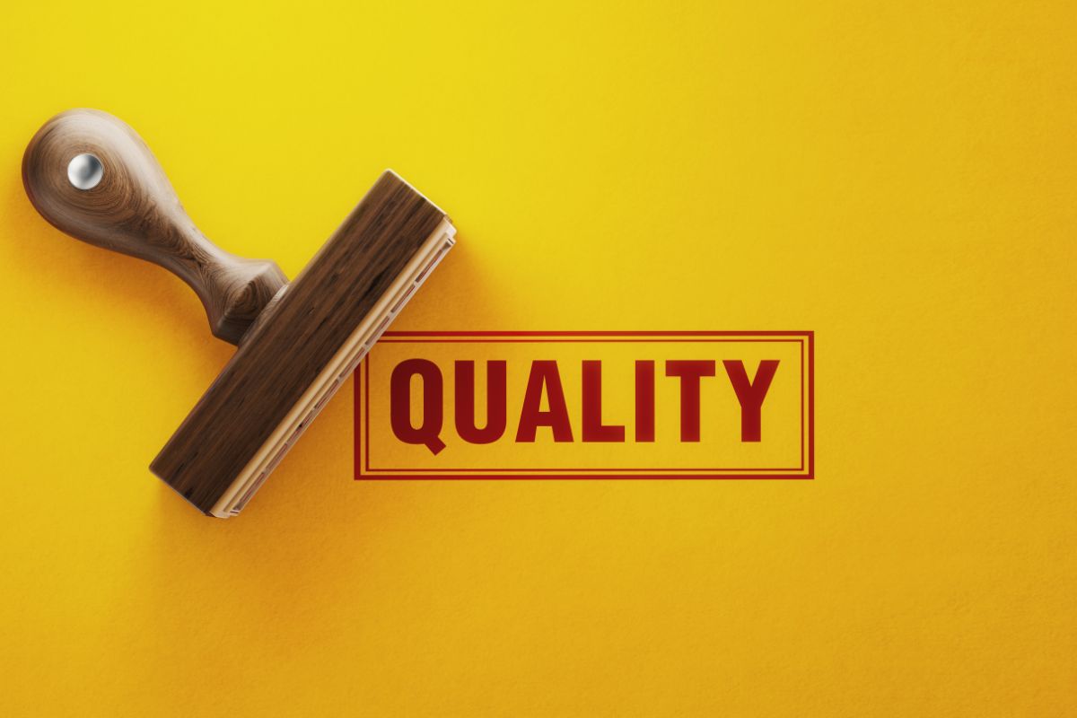 November is ‘Quality Month’, how will you promote it?