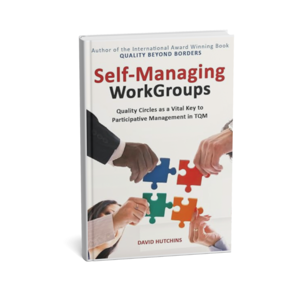 SELF-MANAGING WORKGROUPS