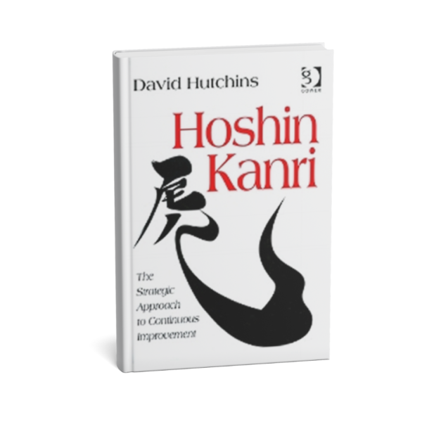 Hoshin Kanri: A Strategic Approach to Continuous Improvement